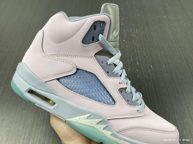 Jordan 5 Air DV0562-600 Easter 0710